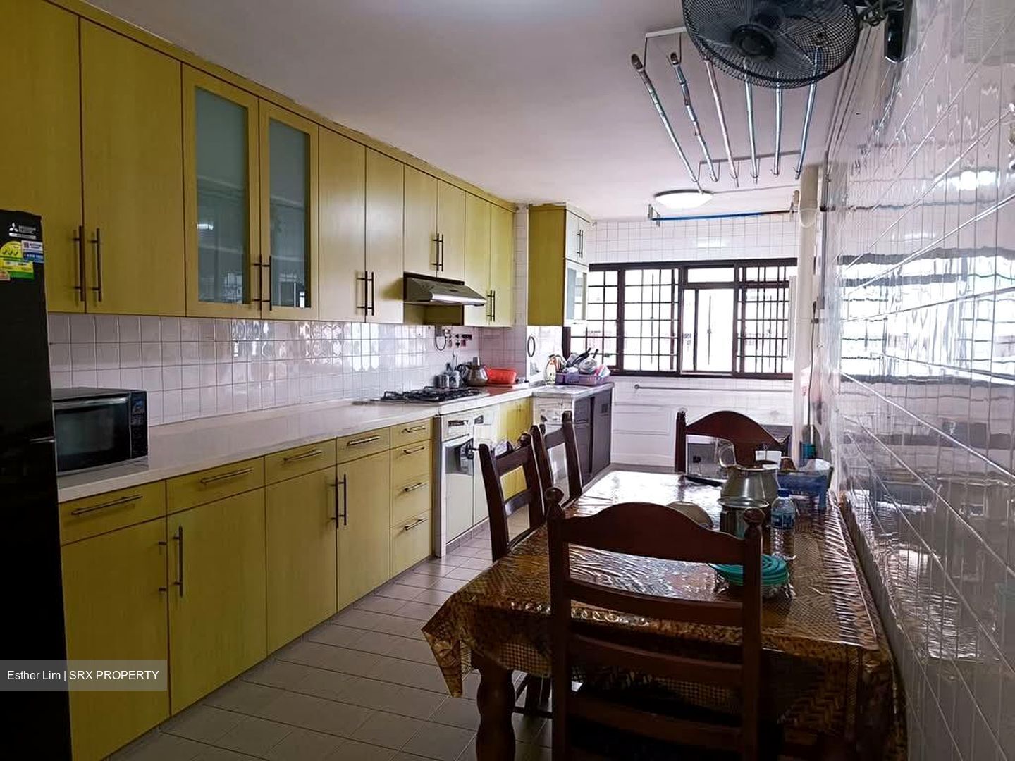 Blk 348 Clementi Avenue 5 (Clementi), HDB 4 Rooms #592368011